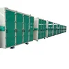 Factory Wheat Processing Line Single Sieve Machine Flour Sieve Machine Plansifter