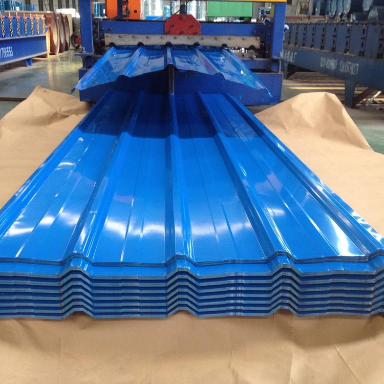 corrugated zinc roofing sheets hs code, galvanized corrugated bridge