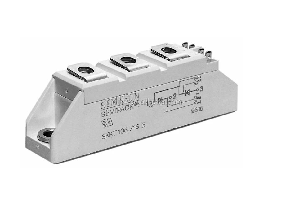 シーメンス MODULE BStR6560 SIEMENS THYRISTOR MODULE ORIGINAL 販売