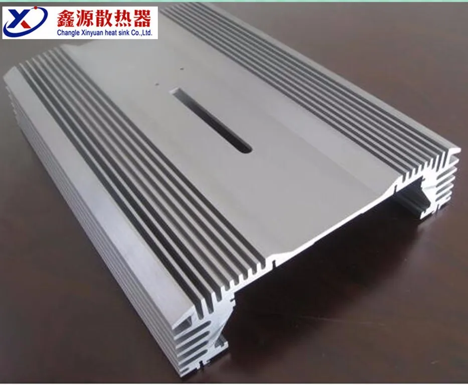 New Products Extruded Custom Aluminum Sliding Window Track Buy