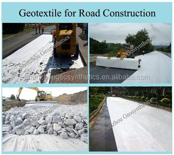 polypropylene woven fabric