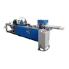 High speed L fold multi fold hotel serviette paper making machine