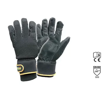 hand gloves for mechanical work