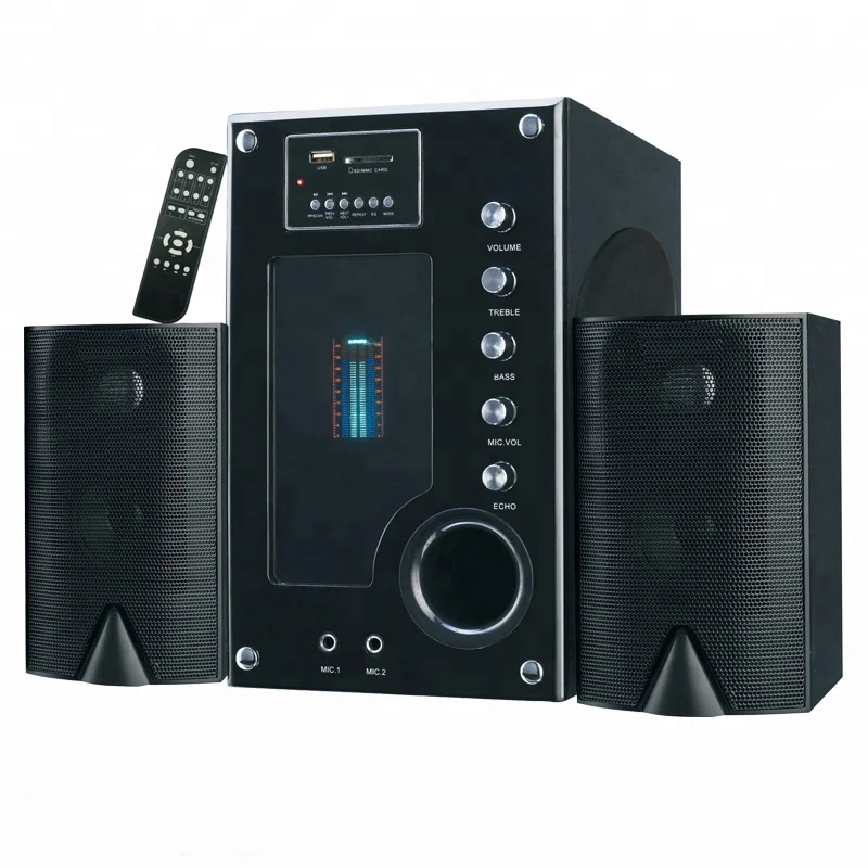 2.1 Best Multimedia Speakers Korea Music System Buy Korea Music