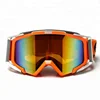 Factory OEM low price good quality snowboard goggle for unisex multi colors ski goggles