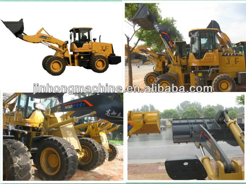 Cheap Construction Equipment For Sale Nonstandard Loader Buy Cheap