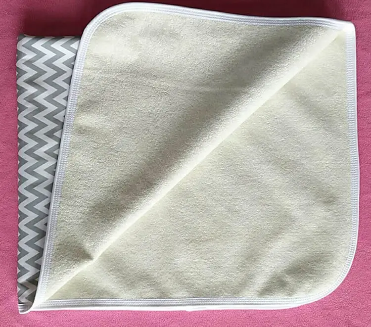 especially for baby change pad