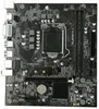 REAL Intel H310 chipset Intel H310 DDR4 Motherboard LGA1151 support i3-8100 I3-8300 I5-8400 I5-8600 I7-8700 with M.2 port