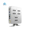 HLY Mini game PC i7 6500U i5 6200U i3 6100U 6th Gen Intel Core Processor DDR3 RAM Win10 Gaming computer 4K UHD HTPC VGA WiFi