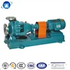 IH series chemical process pump/high pressure cleaning pump/water pump cleaning