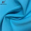 Strong stretch fabric 150D plain dyed polyester stretch fabric textile for garment