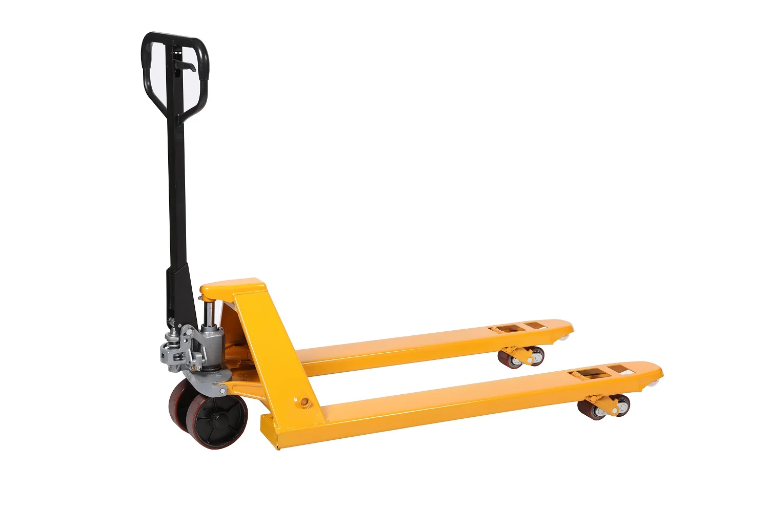 2000kg 2 Ton Hydraulic Manual Hand Pallet Stacker For Sale Buy 2000kg