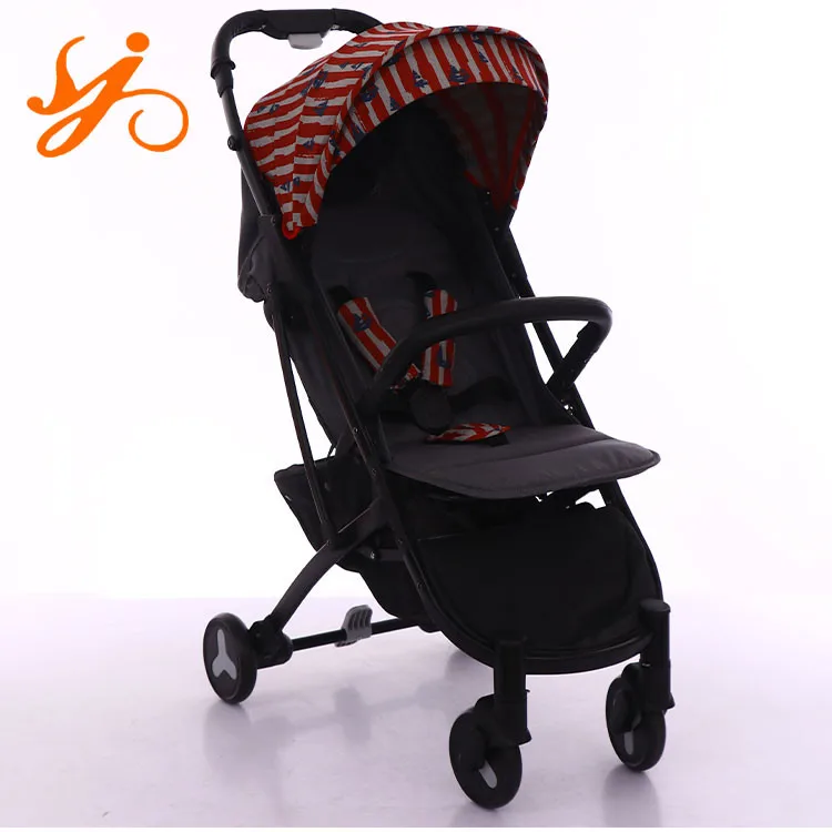 lightweight prams