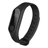 PK Mi band2 Fitness Bracelet Activity Tracker Heart Rate Sleep Monitor OLED USB Charging / smart watch / smart band mi 2