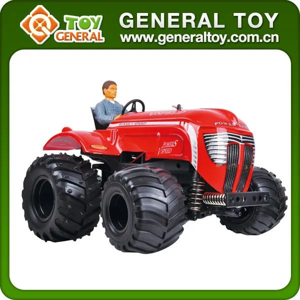 rc tractor for sale