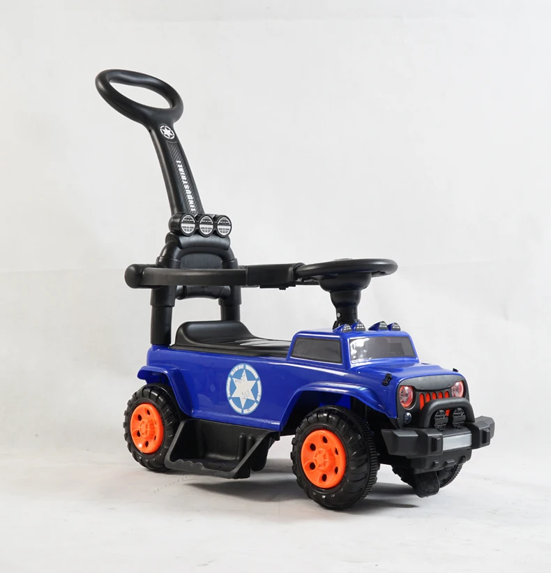 push jeep toy