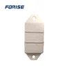 Flat Seal Bridge Wind Bridge ABS Plastic Building Material FKR001