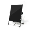 Acrylic led light board magic board rugged tablet wall mounted writing board