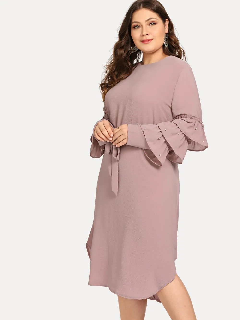 plus size ethnic dresses online