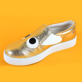 girls loafer school shoes