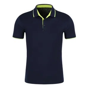 Man polo t-shirt 100% cotton Man polo t-shirt 100% cotton in Guangzhou