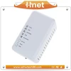 500mbps Wireless Powerline Adapter 300mbps Wifi PLC Modem