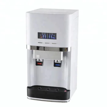 2 In 1 Ro Water Filter Dispenser Best Selling Hot Cold Reverse