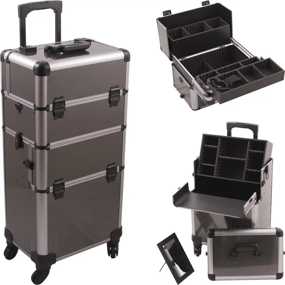 makeup artist suitcase