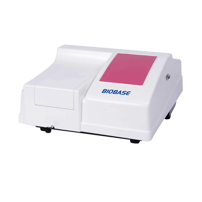 Biobase Nir Spectrophotometer Laboratory High Precision Optical