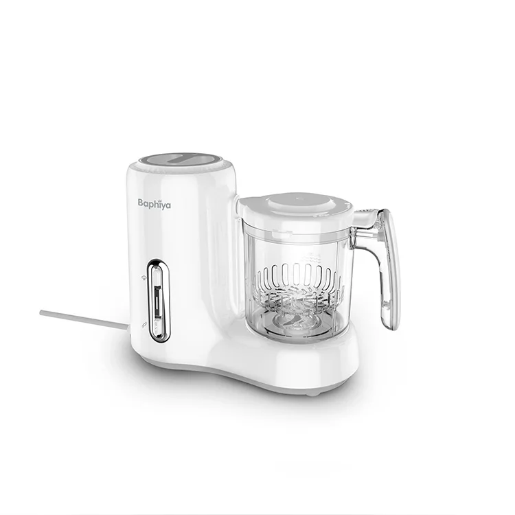 Baby Food Mixer Small Home Appliance Electric Babycook Multifunction