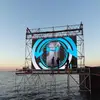 Outdoor & Indoor P5 / P6 / P8 / P10 Outdoor Rental advertising LED Display Screen