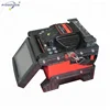 PG-FS12 Used fiber optic cable jointer splicing machine with table price in india