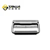 TANJA L40 Durable and Easy to Use stainless steel Chest Handle / handle for wooden case