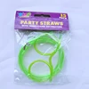 Interesting Eyeglass Frame Straws Environmentally Recyclable Children's Straws