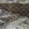 rock fall protection netting factory rockfall mesh netting high quality chain link netting mesh