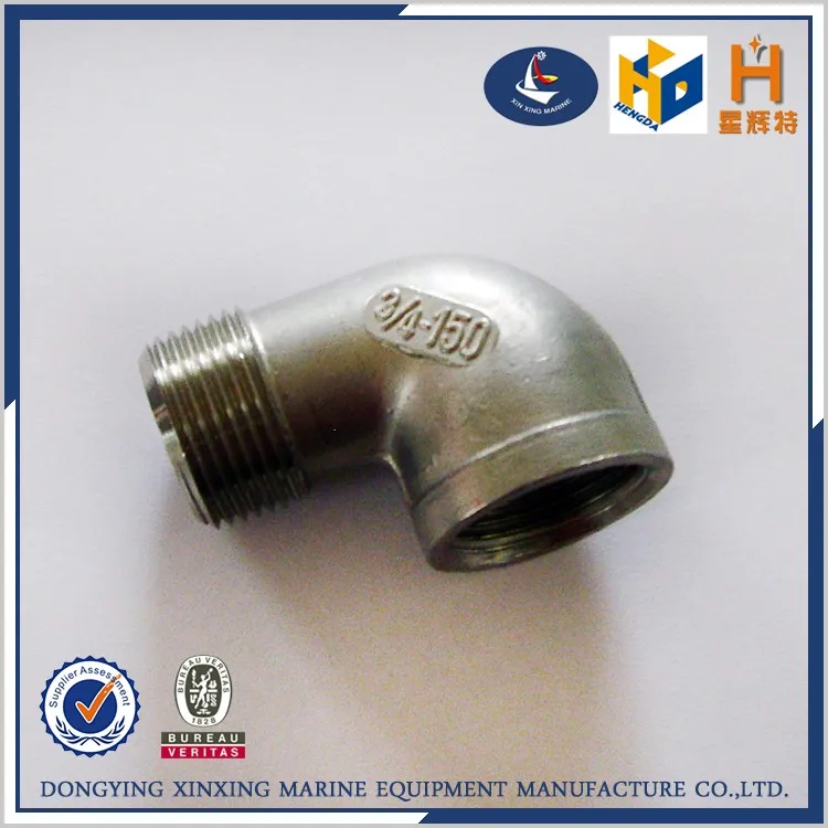 Pipe Fittings 304 Stainless Steel Marine Pipe Fittings Buy Marine
