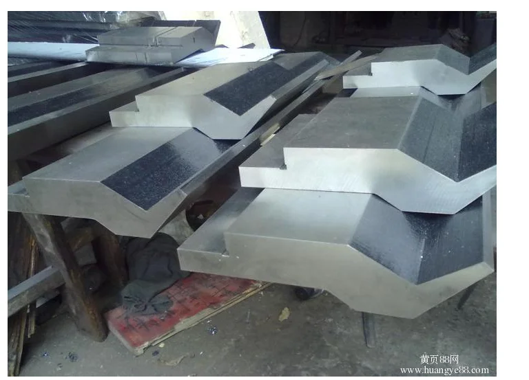 Cnc Press Brake Dies/bending Machine Sheet Metal Forming ...