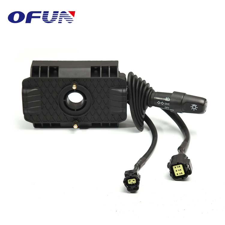 OFUN High-Performance CHE-PA19200 Forklift Parts Combination Switch