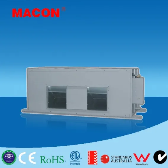 Fan Coil Unit, MACON, 1.0 kW, Electric - detail 14