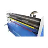 Fully Automatic Industrial Used Steel Plate Cnc Rolling Machine Price