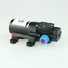 12V24V 60W 5L/min self-priming water pump with back-flow protect, Micro booster pump