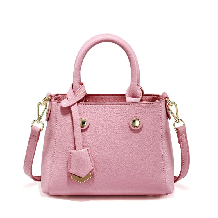 Whole Distributor Leather Handbags Guangzhou Online Best Guangdong Strong Guangzhou Bag Factory Odm Woman Las Whole Pu