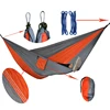 multifunctional hammocks portable outdoor camping hammock parachute portable hammock