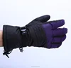Mens Waterproof Thinsulate winter warm outdoor Ski Gloves