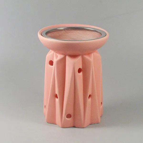 ceramic wax burner