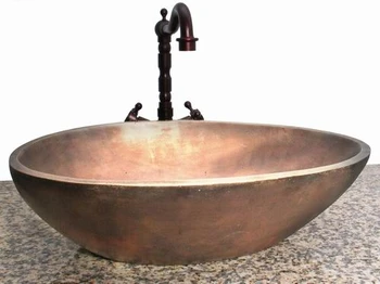 Bronze Bathroom Wash Basin Sinks Bronze Bathroom Wash Basin