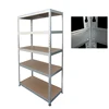 Light weight metal shelving unit/garages warehouse shelves