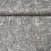 Wholesale price per meter unique Textured Solid Jacquard Upholstery Sofa Fabric