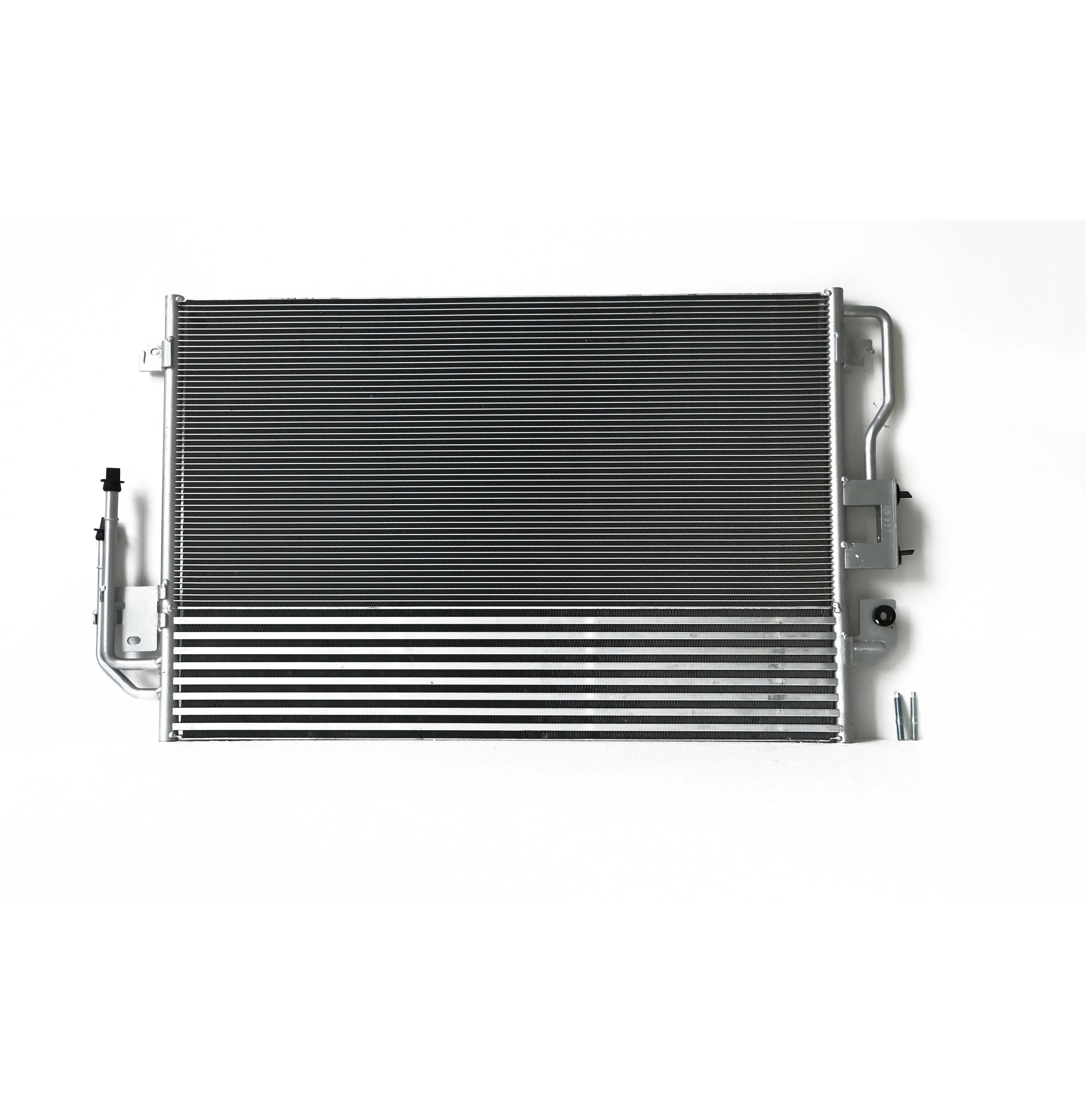 Peterbilt AC Condenser 377 389 2007-2008 F316064 1E5715