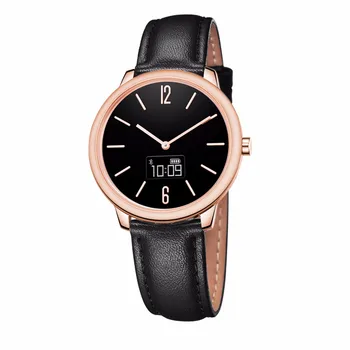 bluetooth hybrid watch